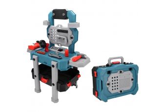 Workbench / toy case DEDRA M315.005 (M315.005)