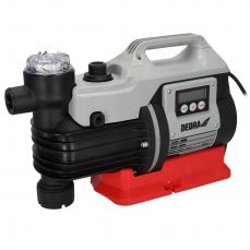 Darza suknis 1000W, LCD (DED8869LCD)