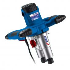 Elektriskais divu varpstu maisitajs 1350 W, I: 120–4580 apgr./min, II: 180–800 apgr./min (DED7929)