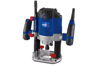 Шпиндельная формовочная машина 1600 Вт DEDRA DED7981 (DED7981)