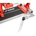 Tile cutter with ball bearings (1151)