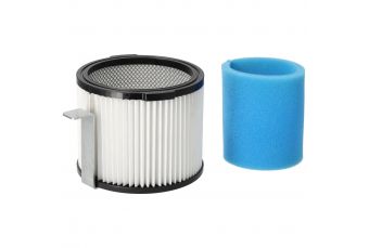 HEPA filter + foam filter for DED6604 (DED66042)