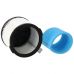 HEPA filter + foam filter for DED6604 (DED66042)