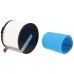 HEPA filter + foam filter for DED6604 (DED66042)