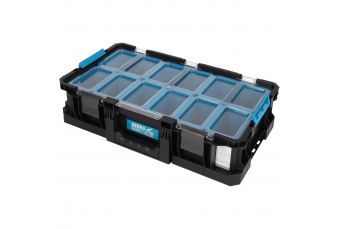 Instrumentu kaste - organizators plus, SAS sistema (N0303)