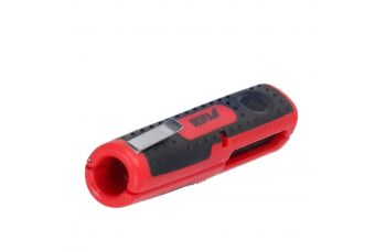 Съемник изоляции 0,5-6,0 мм2 DEDRA 1268S2 RG59/RG6 (1268S2)