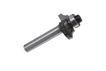 Ornamenta freze, kats 6 D 19 H 6,5 R 3,17 mm (07F141A)