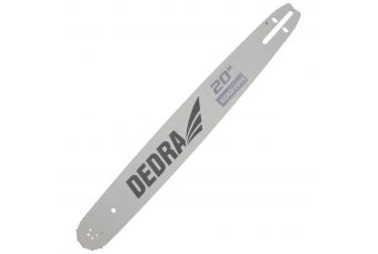 Chain 20" for Garden DEDRA DED8698-20P 50cm, 1.6mm petrol chainsaw (DED8698-20P)