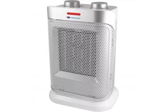 Keramikas termoventilators ar oscilaciju 1500W (DA-T184CS)