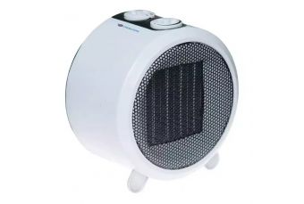 Керамический тепловентилятор DESCON DA-T180C 1800Вт (DA-T180C)