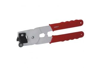 DEDRA DED010 твердосплавные клещи для резки/разбивания плитки (DED010)