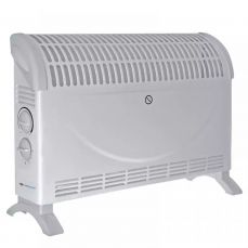 Konvektora radiators 2000W Turbo (DA-K2000 T)