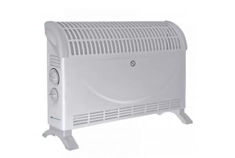 Konvektora radiators 2000W Turbo (DA-K2000 T)