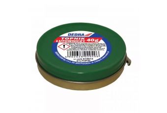 Lodēšanas flukss 31LTOP40 pasta 40g (31LTOP40)