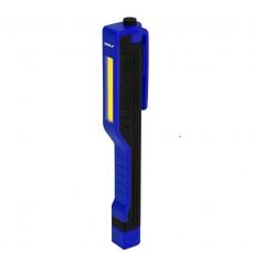 Lampa, 3 W LED COB, pen, 200 lumeni, ar bateriju (L1003)