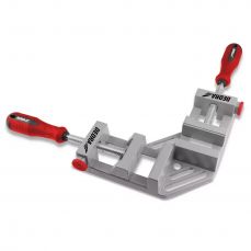 Столярная угловая скоба, угловая скоба для внешних углов 65x70 мм DEDRA 12A002 (12A002)