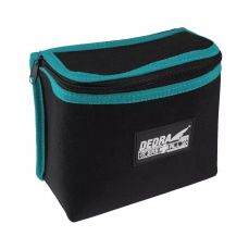 Кобура для 2 аккумуляторов DEDRA SAS+ALL DED7002C (DED7002C)