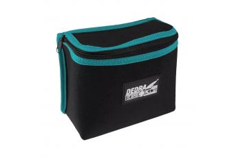 Holster for 2 batteries 2,5L (DED7002C)