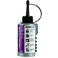 Машинное масло 60 мл сильфон DEGS050 (DEGS050)