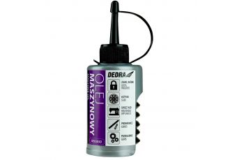 Machine oil 60ml packing (DEGS050)