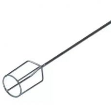 Миксер для самовыравнивающихся стяжек DEDRA DED0402 100/570мм (DED0402)