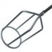 Миксер для самовыравнивающихся стяжек DEDRA DED0402 100/570мм (DED0402)