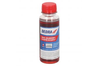 DEDRA DEGL06A масло для двухтактных двигателей, бензопил, мотокос 100 мл (DEGL06A)