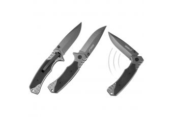 Складной нож с замком 220мм (M9080)