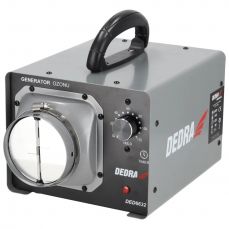 Ozona ģenerators 20g/h, ozonators (DED6632)