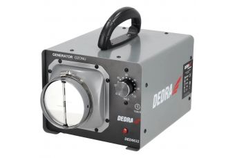 Ozona ģenerators 20g/h, ozonators (DED6632)