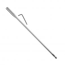 Удлинительное лопаточное сверло DEDRA WDA00300 300мм (WDA00300)