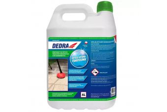 Чистящее средство Garden DEDRA DED8823A65 5 л для мытья керамогранита или каменных террас (DED8823A65)