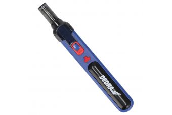 Cordless soldering iron Pen 4V 2,0Ah, USB (DED7545)