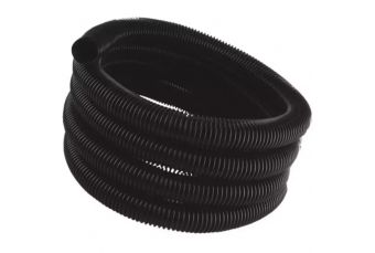 Шланг пылеудаления 4 м для шлифовальной машины DED7748 (DED77482)