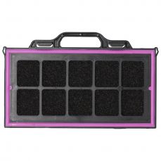 Губчатый фильтр для пылесоса DEDRA DED66034 подходит для DED6603 (DED66034)