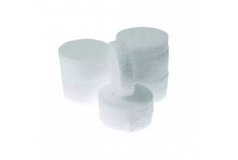 Styrofoam thermo plug (DED051)