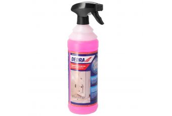 Подготовка к чистке душевой кабины (DED8823C15A)