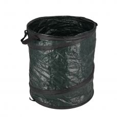 Saliekams dārza maiss pop-up, izmēri 53 x ⌀45 cm, tilpums 85 l (N0485)