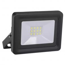 Sienas lampa SLIM 10W SMD LED, IP65 (L1090-1)