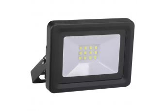 DEDRA L1090-1 10Вт smd светодиодный настенный светильник, IP65 (L1090-1)