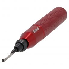 Skaldņu skrāpis 130mm (12H007)