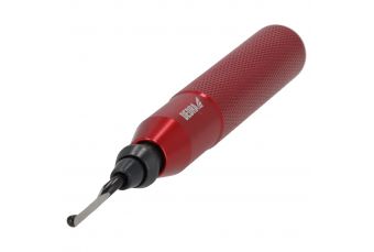 Стружкоскреб 130мм (12H007)