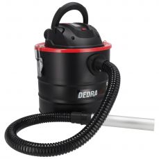 DEDRA DED6595 1200 Вт, 18 л дымоходный пылесос (DED6595)