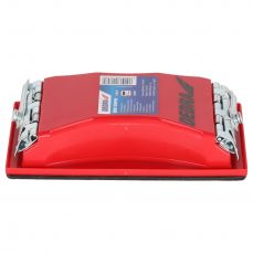 DEDRA Шлифовальный блок 15B44P 85x165 мм (15B44P)