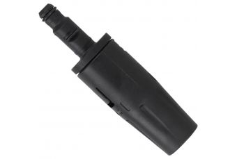 Регулируемая форсунка для мойки DED8824 DEDRA DED882223 (DED882223)