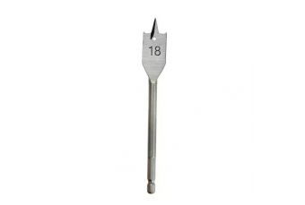 Плечевое сверло для дерева DEDRA WDA16152 16x152 мм (WDA16152)