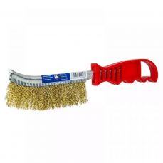 DEDRA 2002 Щетка для удаления ржавчины 240 мм (2002)