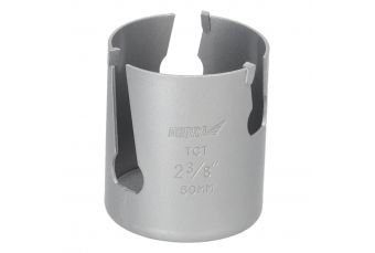 DEDRA TCT универсальная пила для отверстий 08X060 60 мм 5/8'' (08X060)