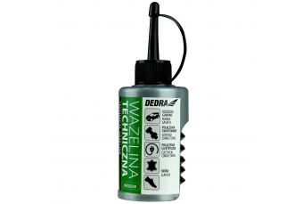 Вазелин 60 мл сильфон DEGS030 (DEGS030)