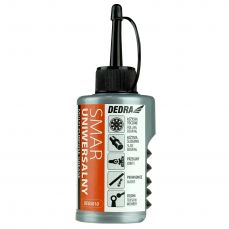 Многоцелевая смазка 60 мл сильфон DEGS010 (DEGS010)